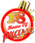 168 Hours Of Praise
